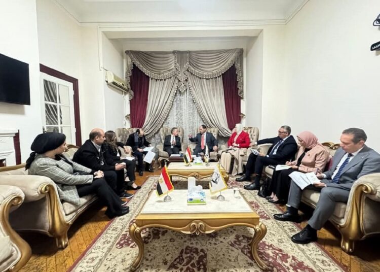 قانون المسئولية الطبية