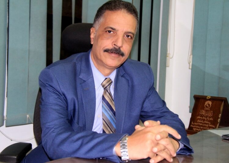 نسير نحو الهاوية