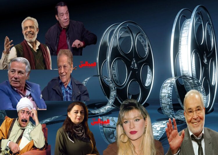 الفن المصري