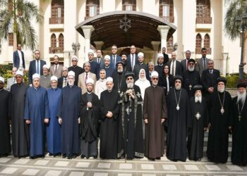 البابا تواضروس