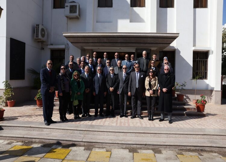 قناة السويس