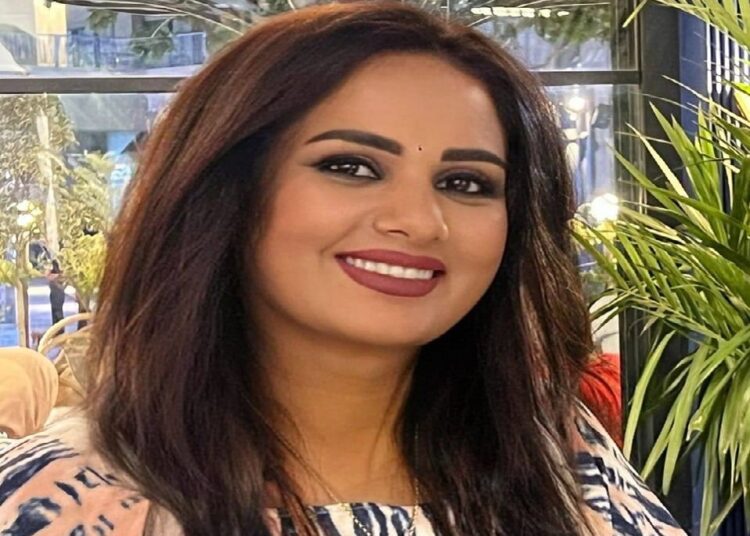 معرض الكتاب