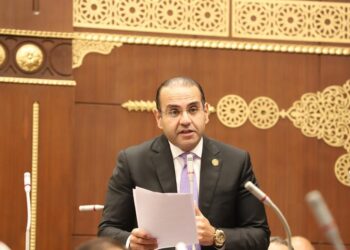 القمة الثلاثية