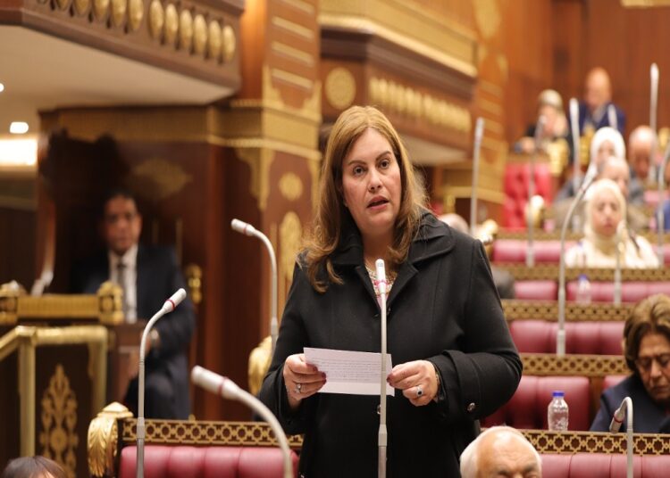 القمة الثلاثية