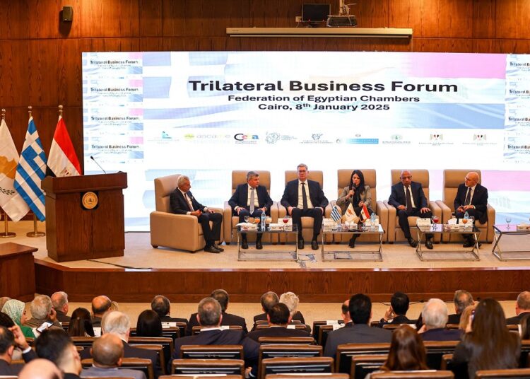 شرق المتوسط