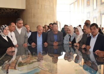 السد العالي