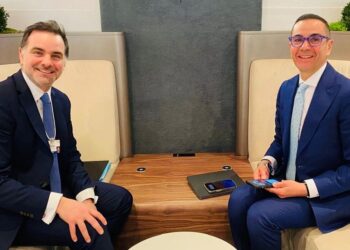 منتدى دافوس