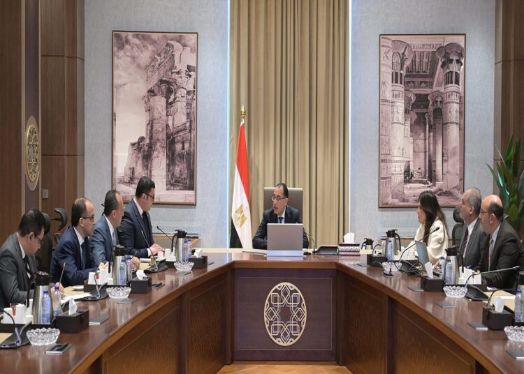 مدينة سفنكس الجديدة