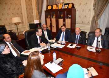 مراكز الشباب