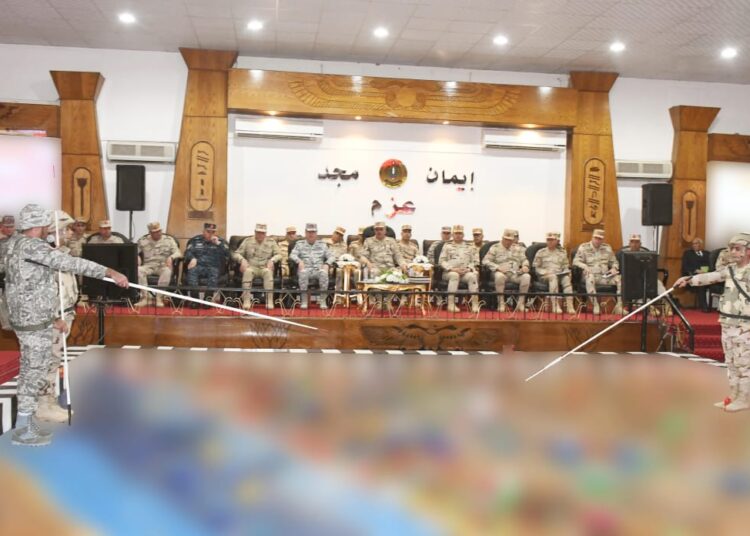 مراكز القيادة