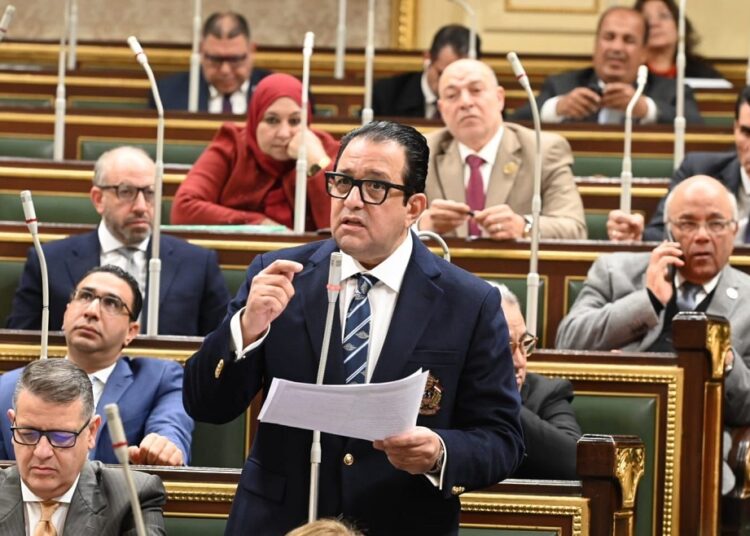 قانون الإجراءات الجنائية