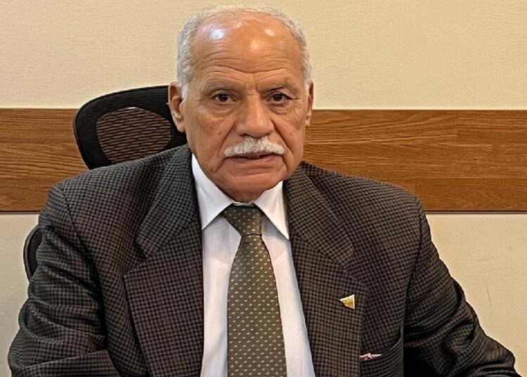 القضية الفلسطينية