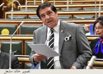 السداسية العربية