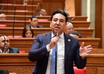 قانون العمل الجديد