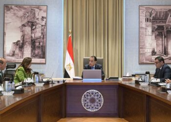 المجازر الحكومية