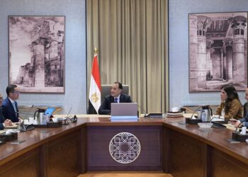 الاقتصاد المصري