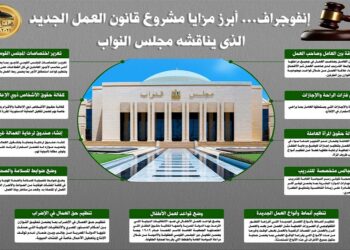 قانون العمل الجديد