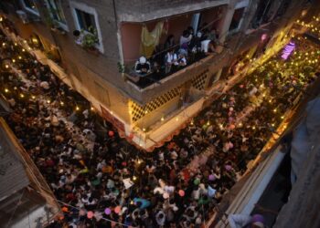 إفطار المطرية