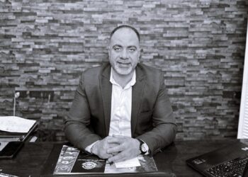 الحاج محمود سليمان