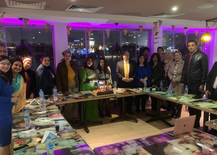 المنظمة العربية للحوار