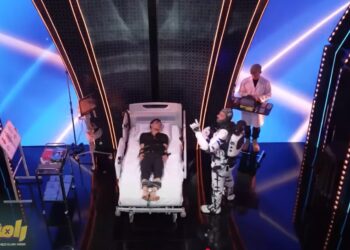 رامز إيلون مصر