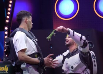 رامز إيلون مصر