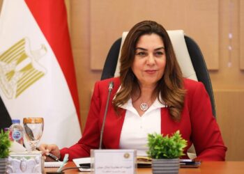 ننشر الحصاد الأسبوعي لأنشطة وزارة التنمية المحلية