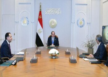 السيسي