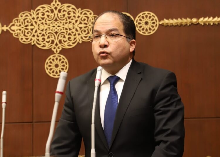 الاقتصاد المصري