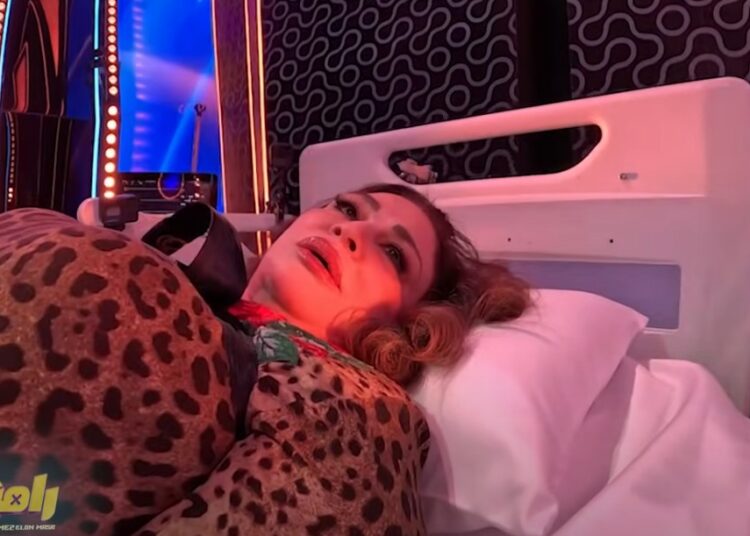 رامز إيلون مصر