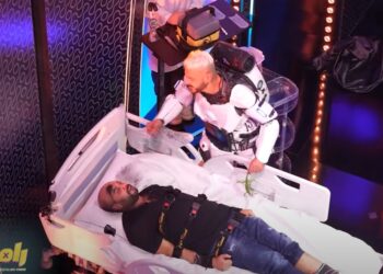 رامز إيلون مصر