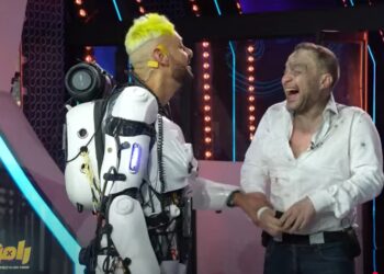 رامز إيلون مصر