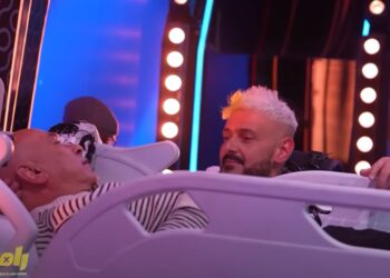 رامز إيلون مصر