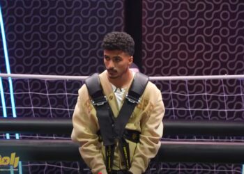 رامز إيلون مصر