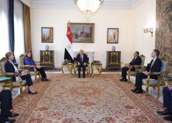 السيسي