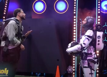 رامز إيلون مصر