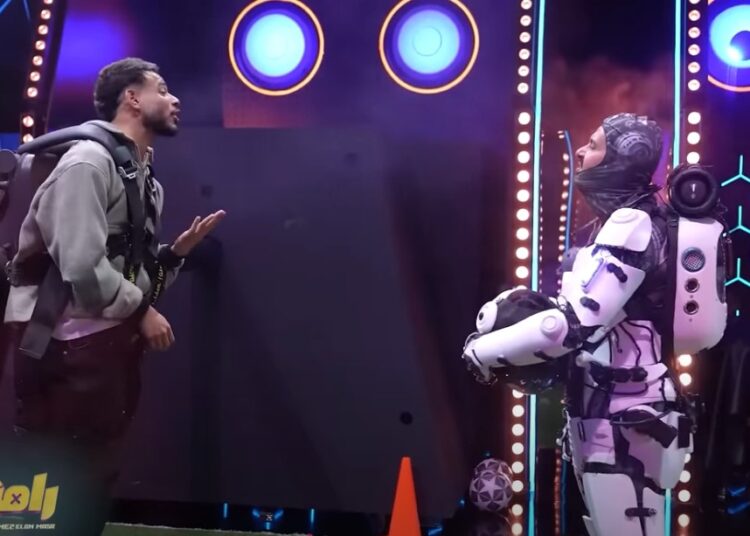 رامز إيلون مصر