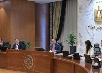 رئيس الوزراء يترأس اجتماع المجموعة الوزارية الاقتصادية لمتابعة الإصلاحات وأداء الاقتصاد