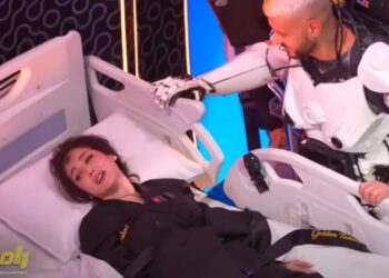 رامز إيلون مصر