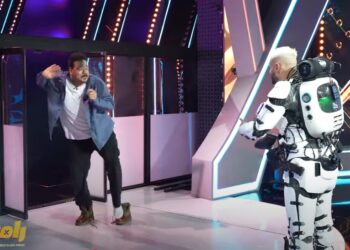 رامز إيلون مصر