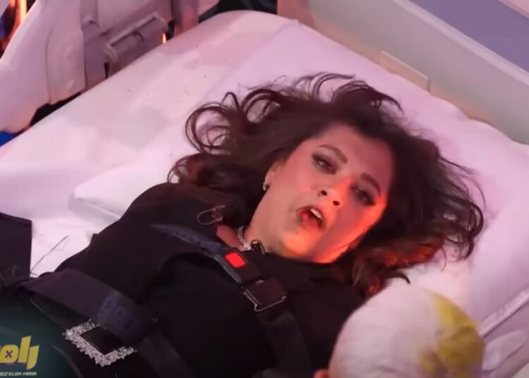 رامز إيلون مصر