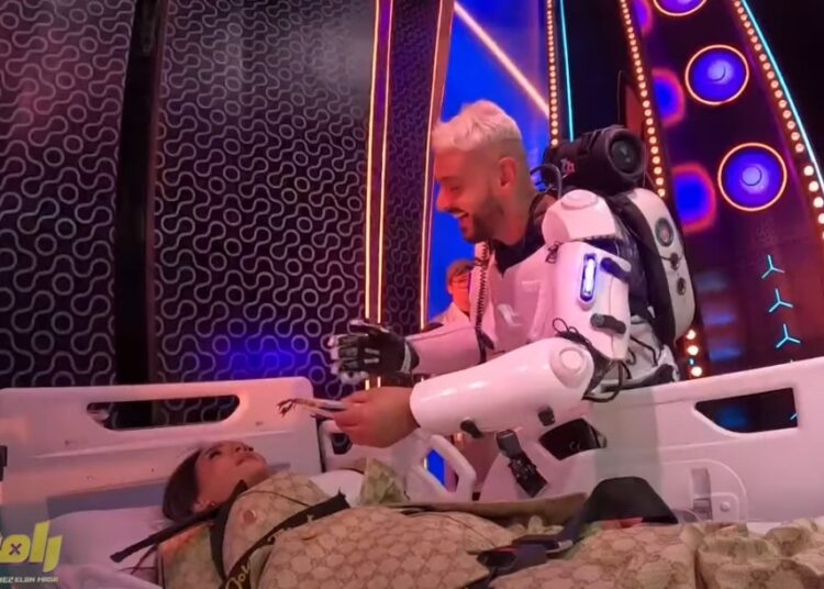 رامز إيلون مصر