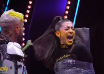 رامز إيلون مصر