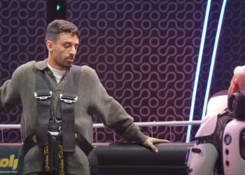 رامز إيلون مصر