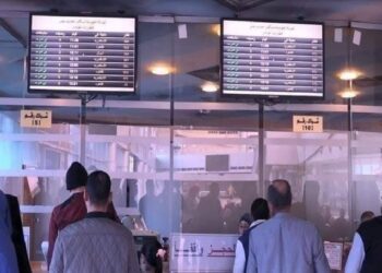 وزارة النقل تعلن تطوير خدمات حجز التذاكر والدفع بمختلف القطارات لتيسير على الركاب