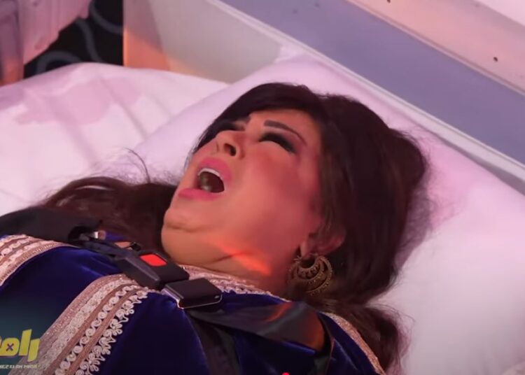 رامز إيلون مصر