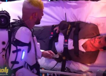 رامز إيلون مصر