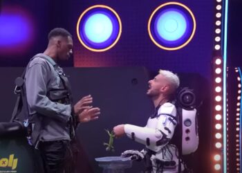 رامز إيلون مصر