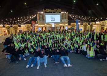 دعم مستمر ومشاركة فاعلة.. نستله مصر تساهم في «كل يوم حكاية 2025»