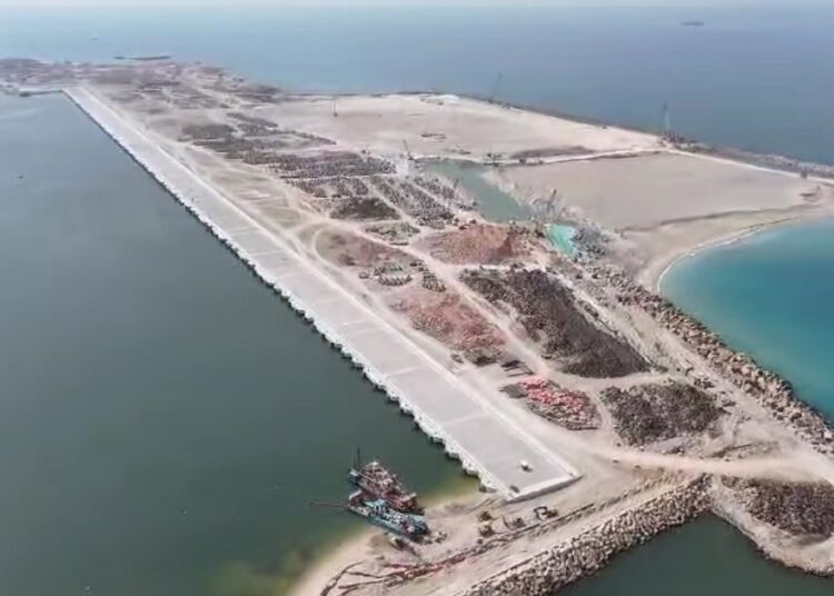 محطة تحيا مصر